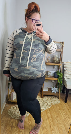 Premium Pocket Leggings leggings Michelle Mae 