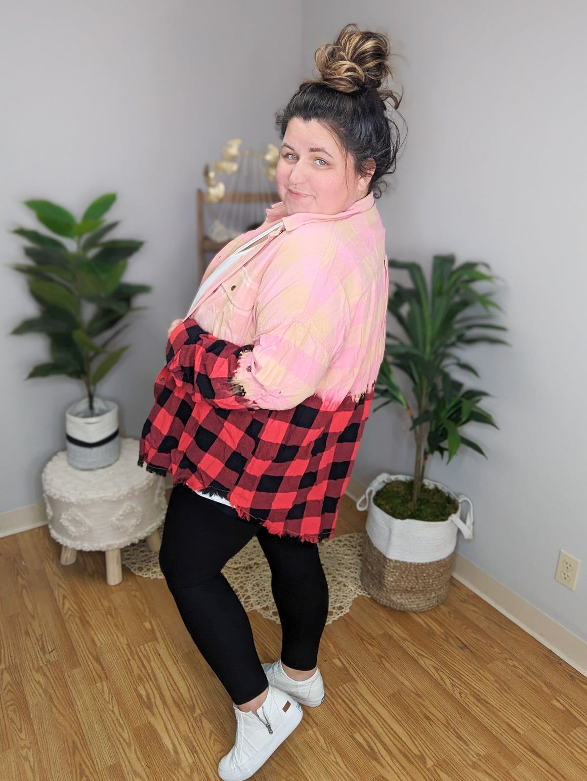 High Waist Boutique Butter Leggings (more colors!) leggings rae mode 