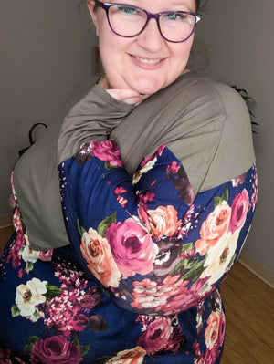 Such a Sweetheart Pullover LONG SLEEVE TOPS A.GAIN 