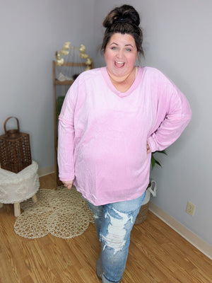 Judy Blue Paint Splatter Cuffed Boyfriend jeans Judy Blue 