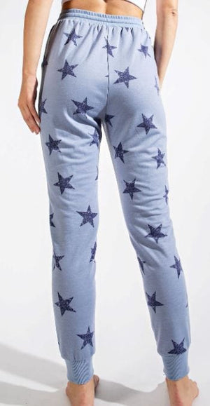 Oh My Stars Jogger Pants BOTTOMS rae mode 