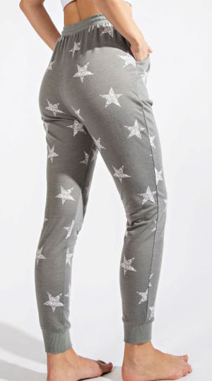Oh My Stars Jogger Pants BOTTOMS rae mode 