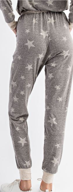 Oh My Stars Jogger Pants BOTTOMS rae mode 