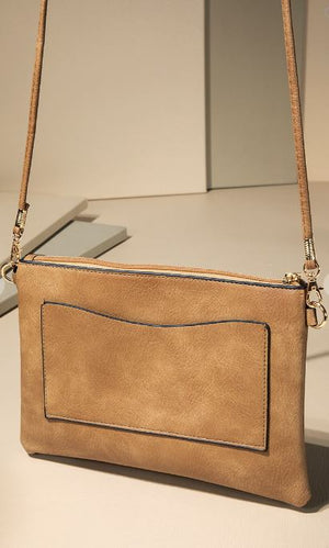 Praline Laser Cut Whimsical Crossbody handbags urbanista 