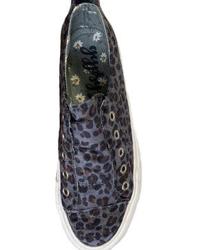 Fun for the Feet - Gray Collection SHOES blowfish 