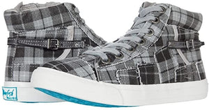 Fun for the Feet - Gray Collection SHOES blowfish 