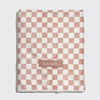 ***XL Quick-Dry Hair Towel Wrap-12- Accessories & Gifts-KITSCH-Styled by Stacked - A Plus Size Women's Boutique in Lakeville, MN