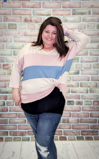 Reversible Wide Strap Long Tank (24 COLORS)-5- Year Round Underlayers-YELETE-Styled by Stacked - A Plus Size Women's Boutique in Lakeville, MN
