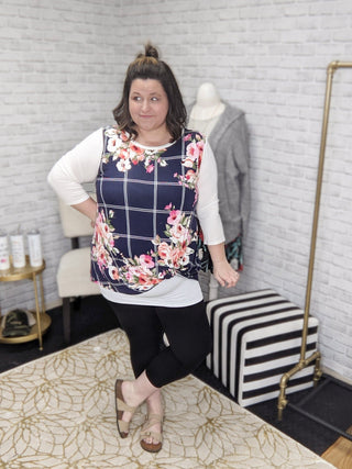OG STYLE Wide Strap Long Tank-5- Year Round Underlayers-dynamic fashion-Styled by Stacked - A Plus Size Women's Boutique in Lakeville, MN